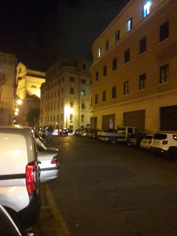 Dietro Al Massimo Palermo Ngoại thất bức ảnh